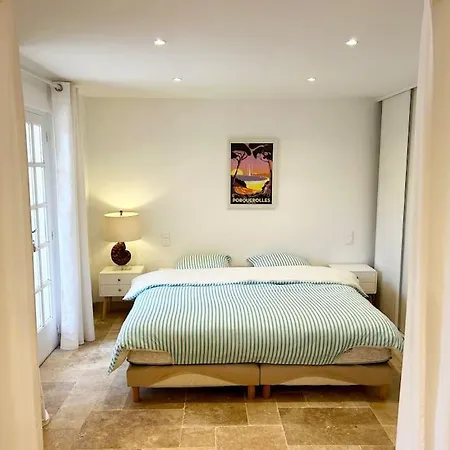 Appartement Eucalyptus 2, Jardin *